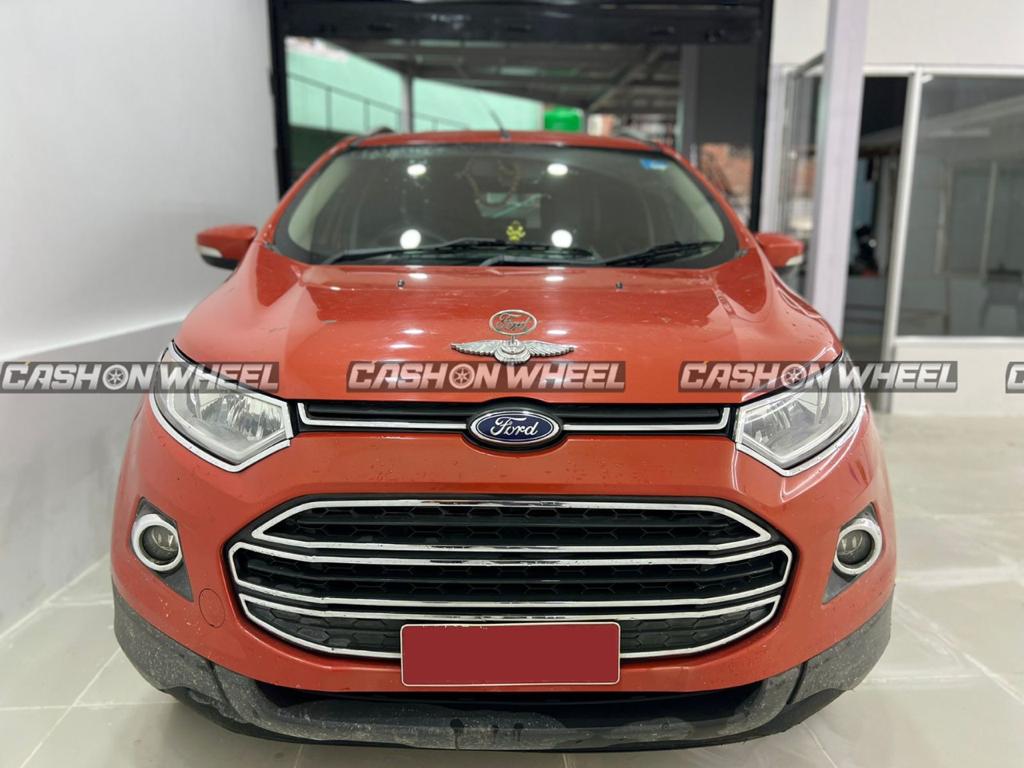 Cash on Wheel